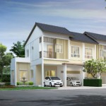 ธนาสิริขน5โครงการบ้านโซนตะวันตกจัดแคมเปญเร่งขาย