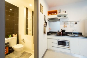 Voque Place Bearing_kitchen_toilet