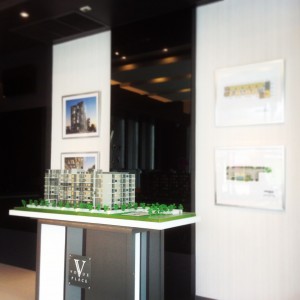 Voque Place Bearing_model