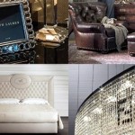 Ralph Lauren and Fendi Casa sale