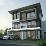 โกลเด้นแลนด์เตรียมเปิด4โครงการใหม่ในQ3