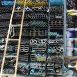 วงในเชื่อตลาดวัสดุก่อสร้างครึ่งปีหลังมีแนวโน้มดี