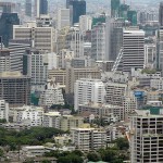 All-time high for Bangkok office rents