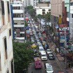 Bangkok landlords up rents by 3.5%