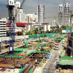 Confidence boost for retail sector