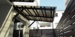 sun shade