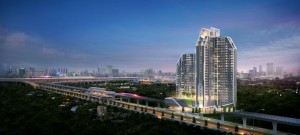 ANAN_Ideo Mobi Sukhumvit EastGate