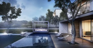 Akas Villa