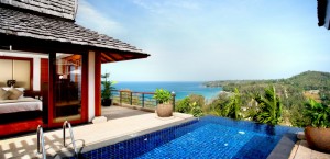 Ayara Hilltops_pool