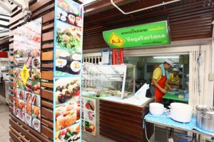 Ban Suan Phai