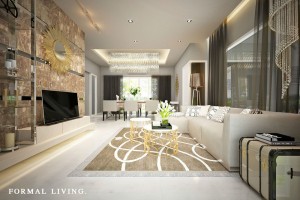 GOLD_Golden Prestige_Manhattan_living