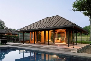 Hip-Roof