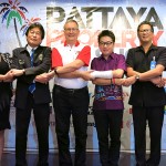 Just a week until Pattaya's Property Show
