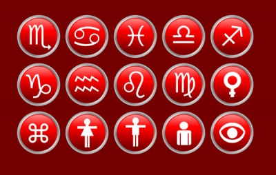12 zodiacs