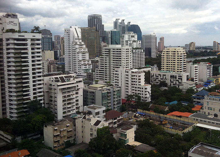 Bangkok_buildings
