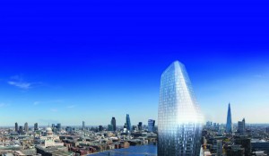 Berkeley Group_one blackfriars
