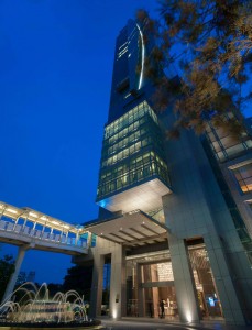 Eastin Grand Sathorn Hotel
