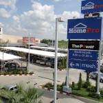 โฮมโปรเตรียมติดตั้ง Solar Rooftopใหญ่ที่สุดในประเทศ