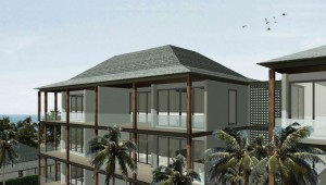 Issara_Baba Suite