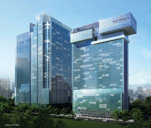 Luxury-Hotel