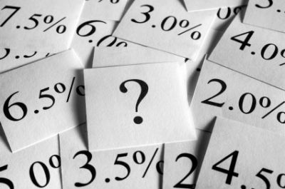 Mortgage rates
