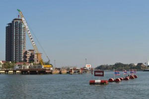 Nonthaburi 1 Bridge