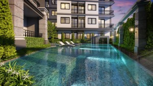 Origin_Notting Hill_pool