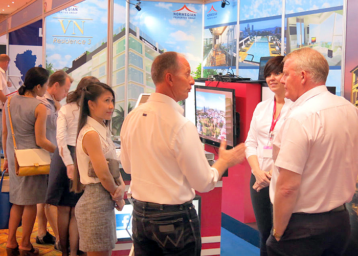 Pattaya Property Show_2014