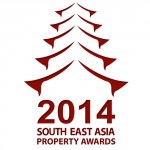 South East Asia Property Awards 2014