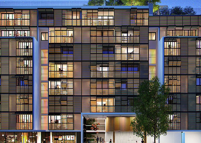 Fragrant Property Rein Circle Sukhumvit