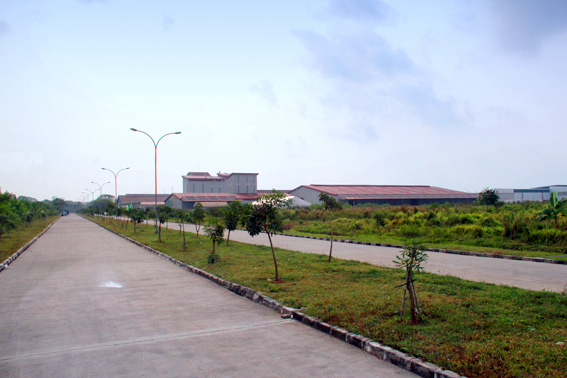 Industri Makanan, Motor Pengerak Sektor Industri 2014 | Pasar Properti