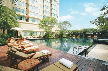 Grand Centerpoint Ratchadamri