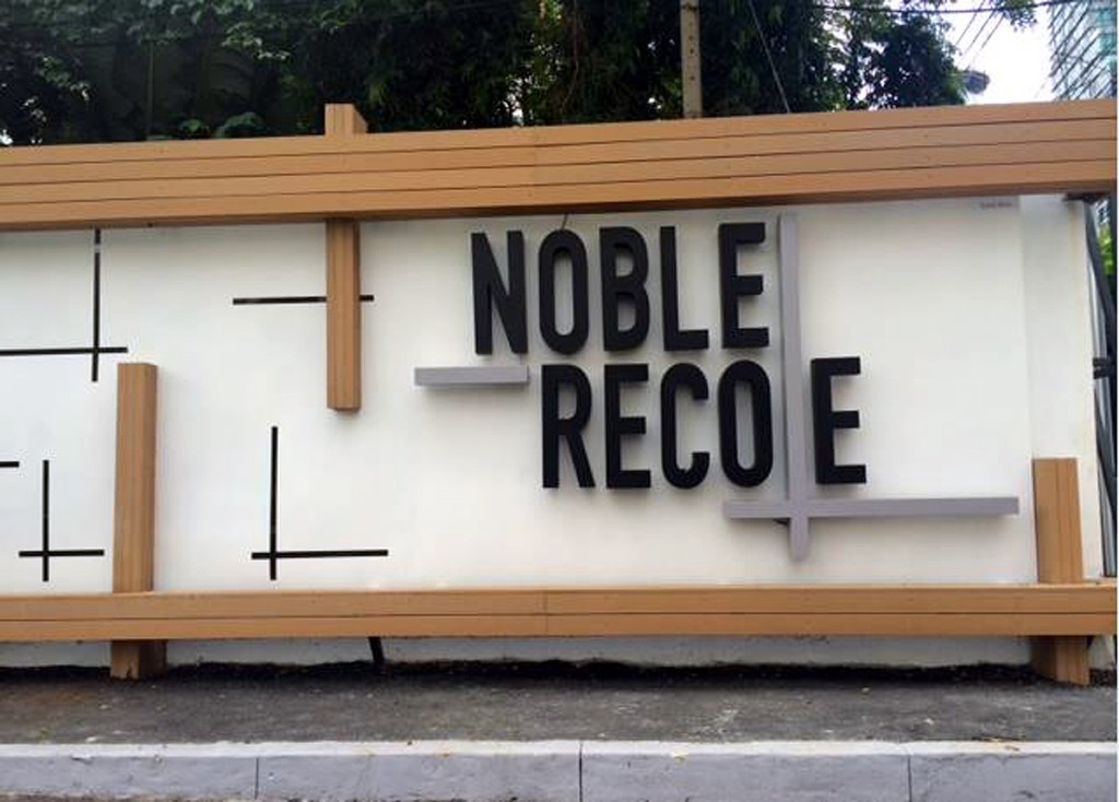 Noble Recole 001