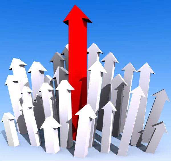 Prices-up