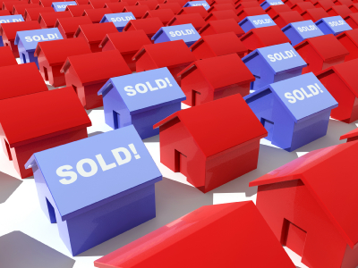 resale property