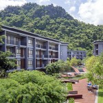 Khao Yai sees high demand