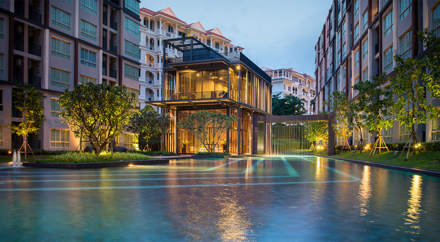 dCondo Mine Phuket