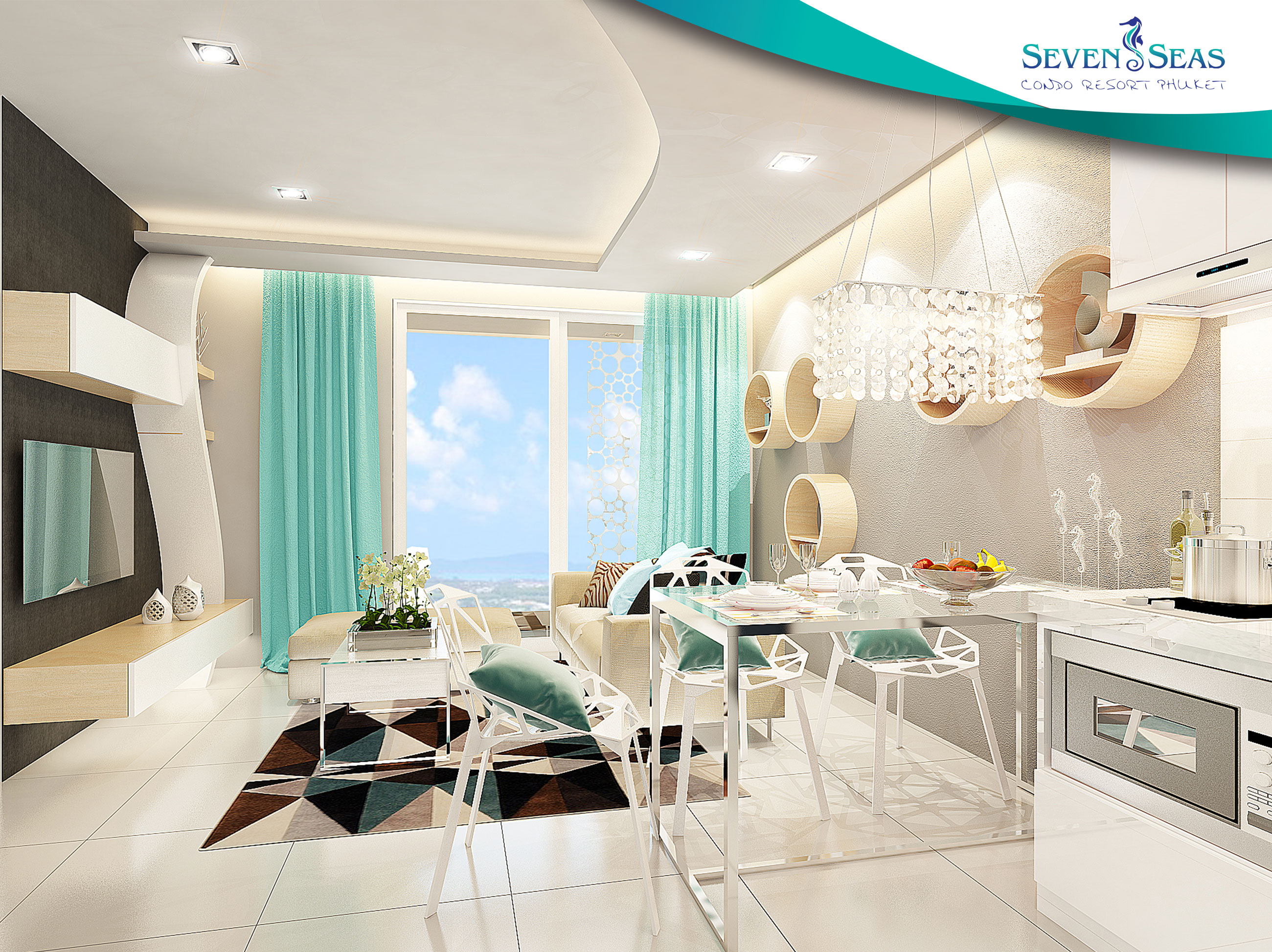 Seven Seas Phuket