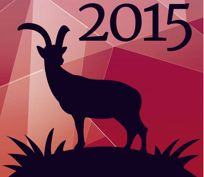Year of Goat