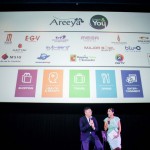 อารียาฯเปิดตัวบัตรสมาชิกAreeya&You