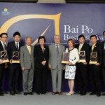 Bai Po Business Awards