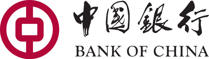 Bank of China logo
