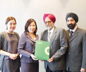 CBRE Thailand