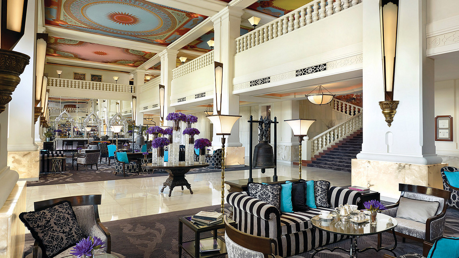 Four Seasons Bangkok
