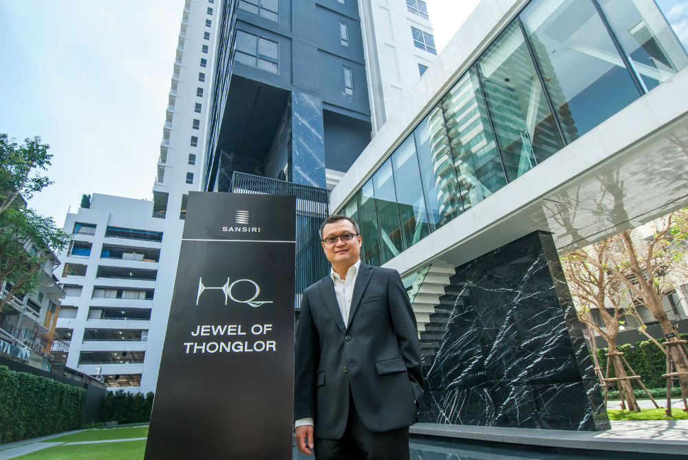 HQ Thonglor
