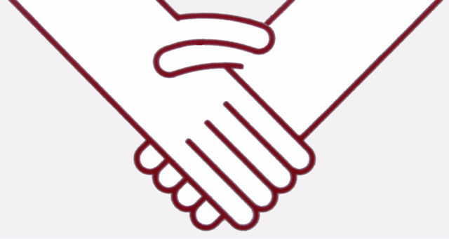 Handshake
