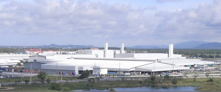 Hemraj Industrial Park