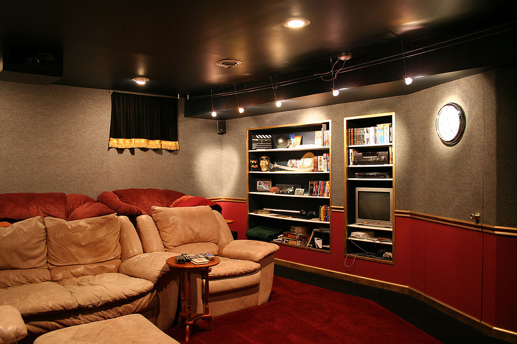 Home-theater