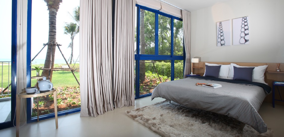 Hua Hin condo