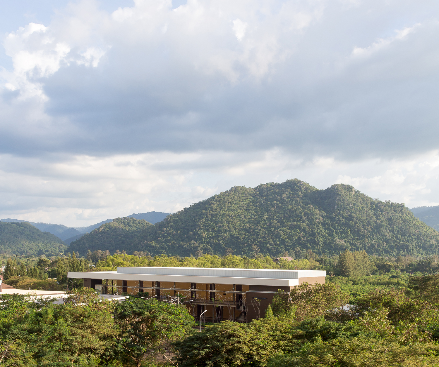 Khao Yai Convention Center